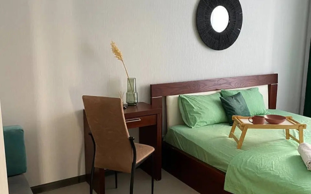 Квартира на Строителей 60к5