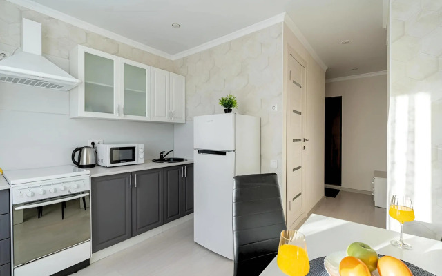 Flat ryadom s Tatneft Arena