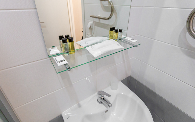 Prime Apartment 5