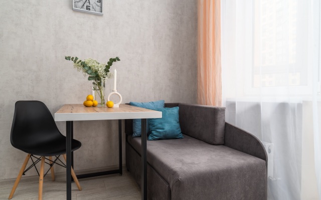 Апартаменты Уют на Булгакова, Yana Apart