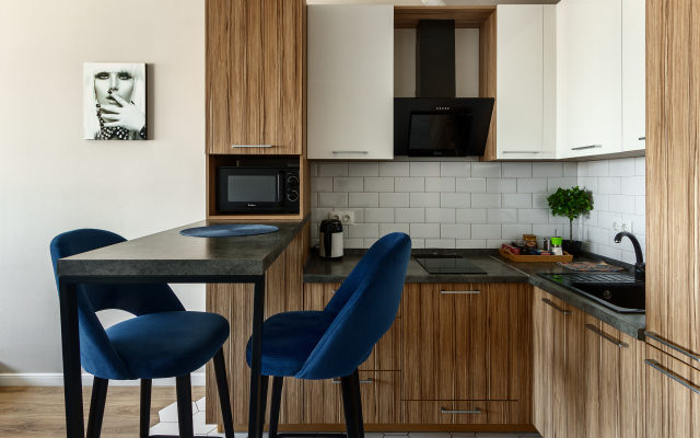 Dom U Dona Apartamenty Smart-Studio