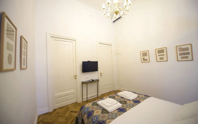 Boutique hotel Funicular Inn