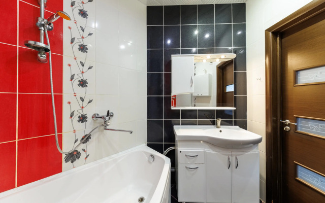 Hotel Home na Makarenko 9B Flat