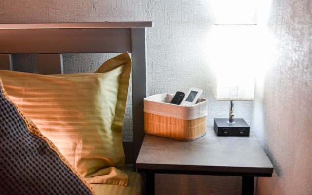 Квартира Счастливый Турист на Загоровского