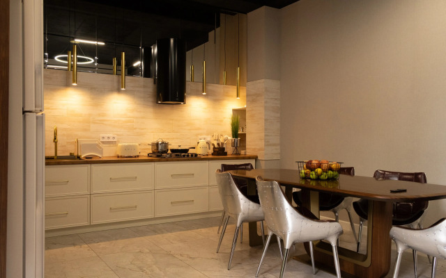Apart M Guest House