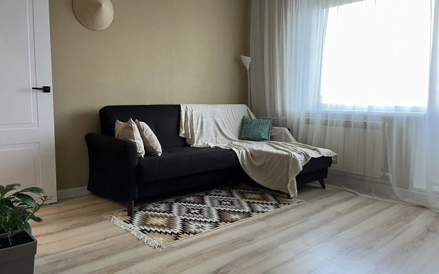 Квартира на Юбилейной 65