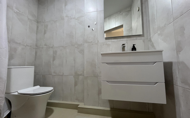 Апартаменты Sundag Кав85