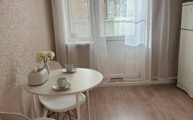 V Ivanteevke Flat