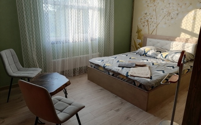 Fikus Guest House