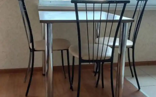 Studiya V Tsentre Flat