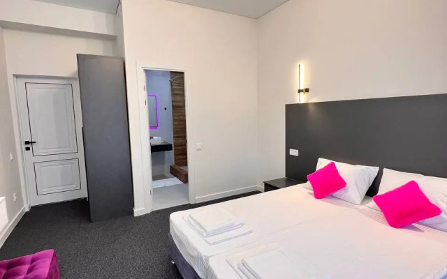 Guest house Grey Khaus