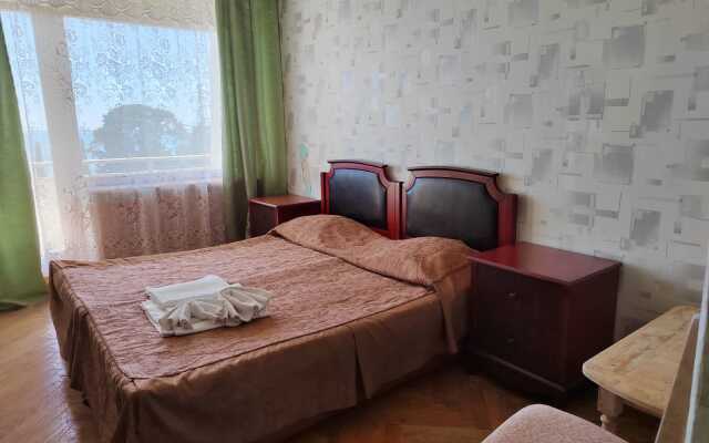 Kurortny Hotel Dom Otdykha "psou"