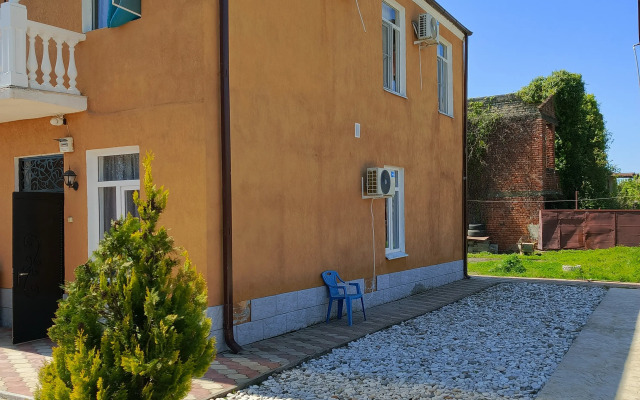 Sukhum Guest House