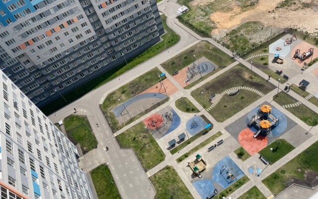 Квартира Евродвушка на Дорожной