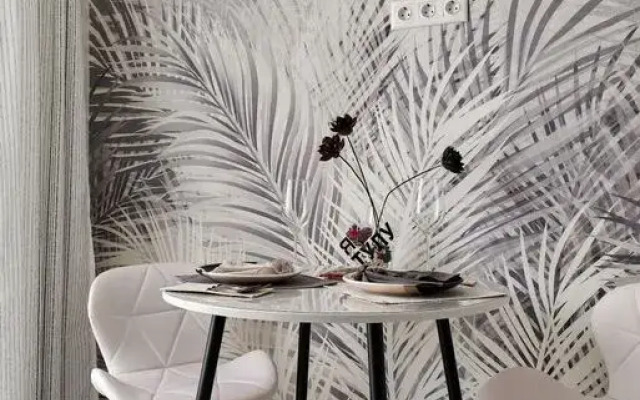 Квартира на Аркадия Шипунова 42