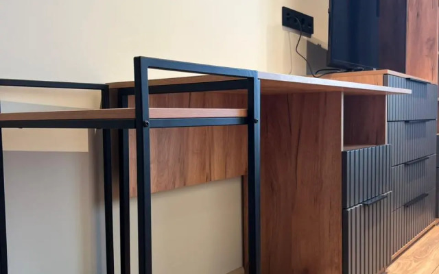 Апартаменты Live Wow Home