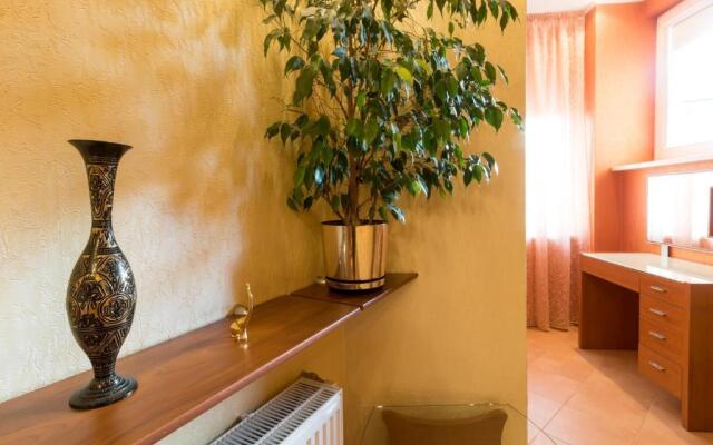 Апартаменты Apart39 на Гайдара 175