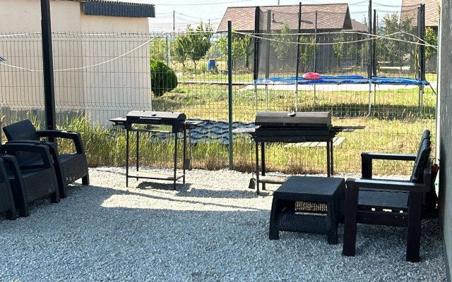 Гостевой дом Лаванда