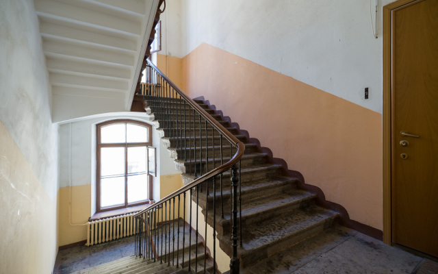 Квартира 2 Ночи на проспекте Московский 42 (2)