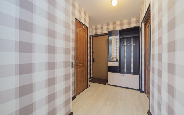 Dolina Flat