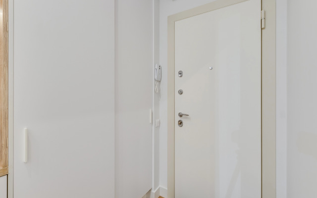 Апартаменты Liner улучшенные для двоих