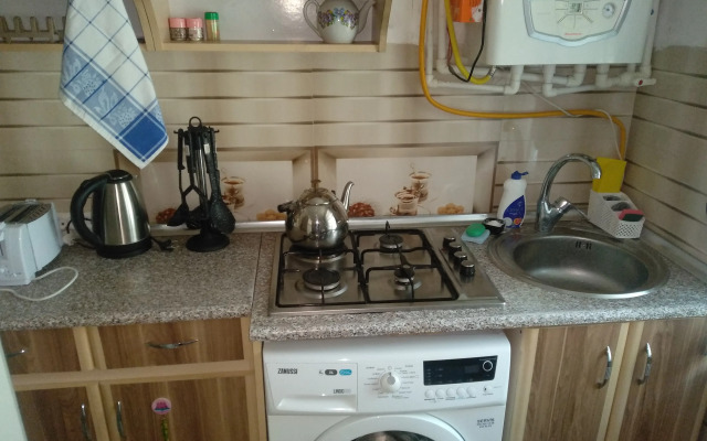 Апартаменты Cozy home