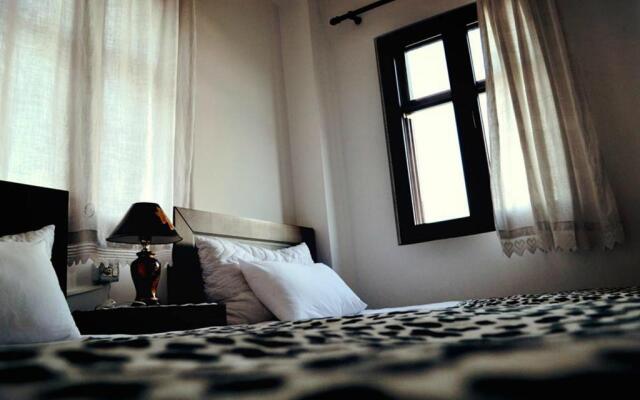 Sokak Boutique Hotel