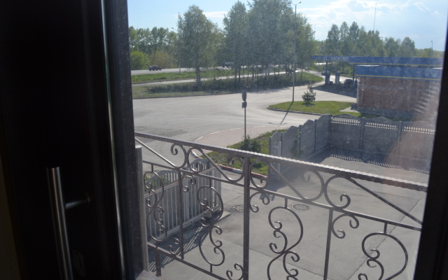 U Petrovicha Mini-Hotel