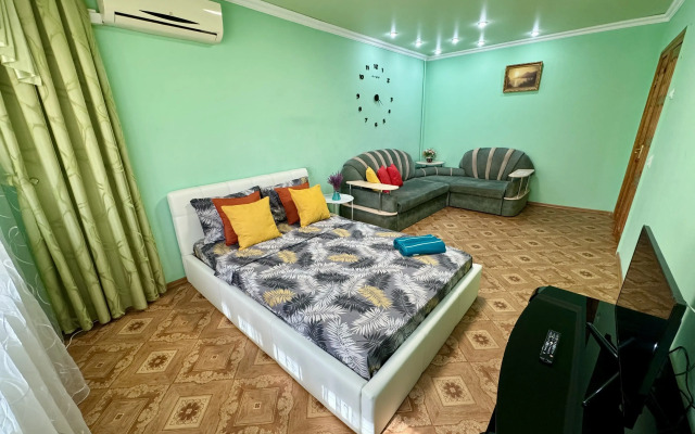 Квартира на улице Звёздная 32