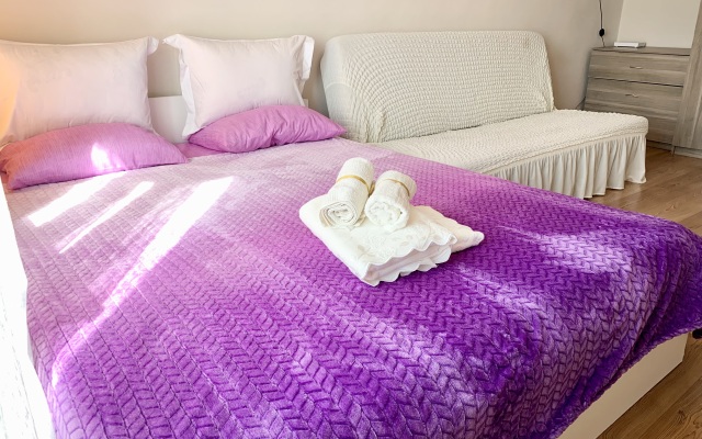 Апартаменты на улице Шаболовка 69/32