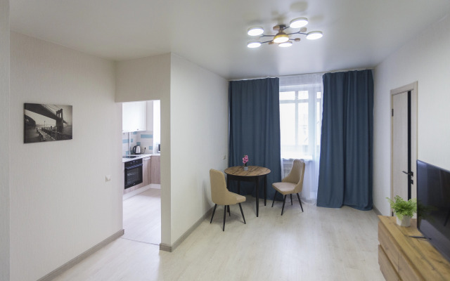 Апартаменты на Карла Маркса