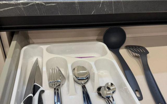 Квартира Шикарная с Дизайнерским Ремонтом от Dimdom. Бесконтактное Заселение