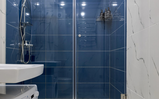 Квартира IsaRent в ЖК комфорт-класса