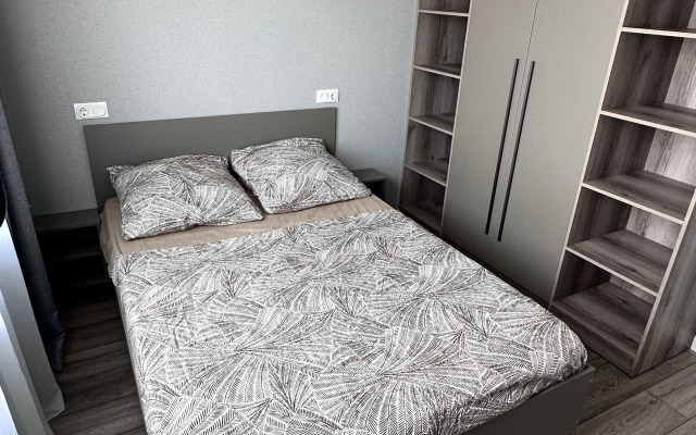 Квартира Видовая Трехкомнатная с дизайнерским ремонтом