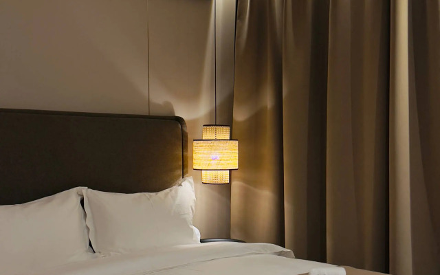 Отель Ala Boutique