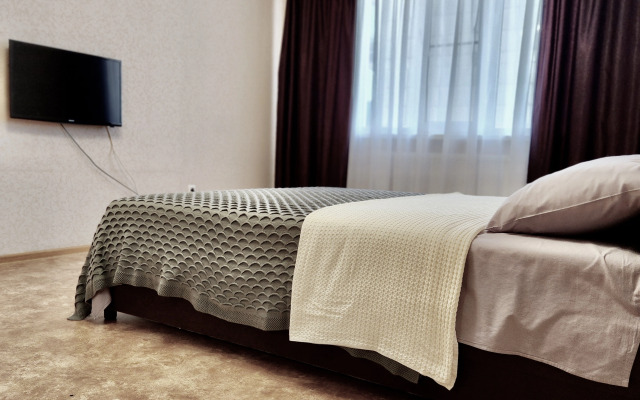 Квартира на 45 Стрелковой Дивизии 259/6