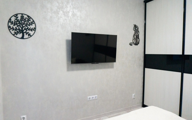 Квартира Семейные апартаменты в ЖК Кранц-Парк Зеленоградск