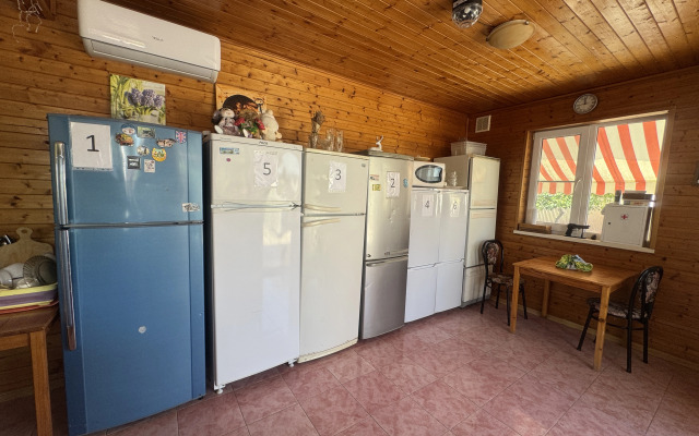 Domudacha Guest house