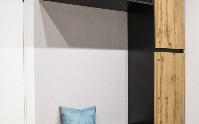 Апартаменты Ocean City