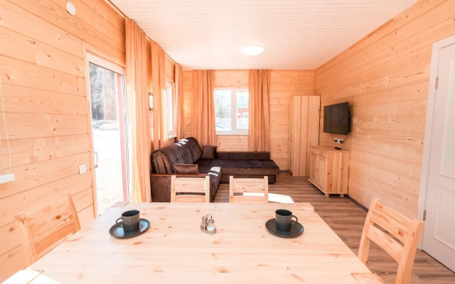 Гостевой дом 7 VILLANORDA