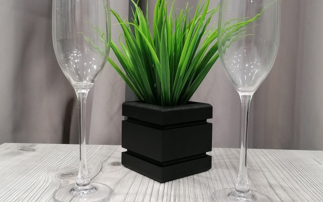 Квартира Островок Уюта 76