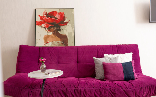 Апартаменты на Потребкооперации 46 753