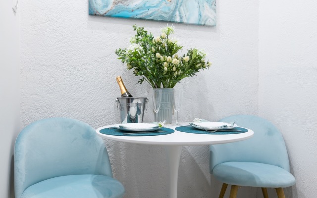 Квартира FlatStay Потемкинская 13/48 1