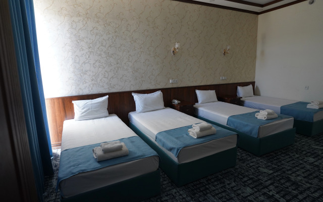 Khiva Palace Hotel