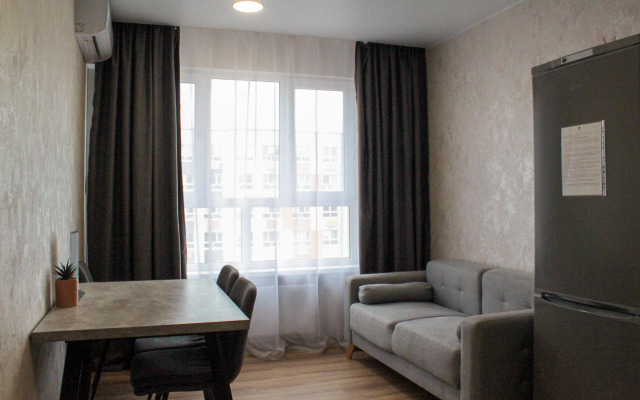 Na Romanovskoy 5 Flat