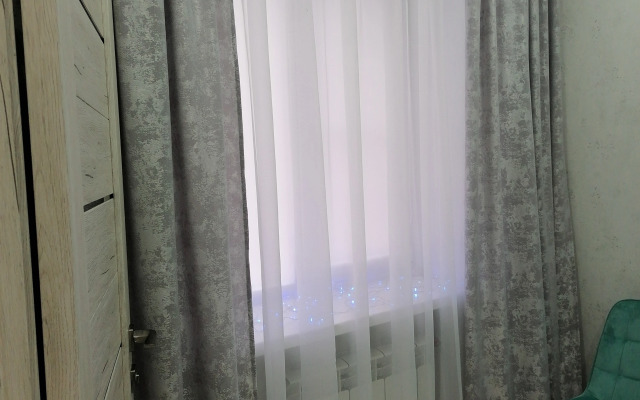 Квартира Обороны 38