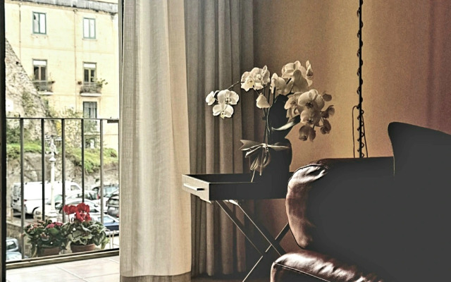 Giacarda Suite Apartments
