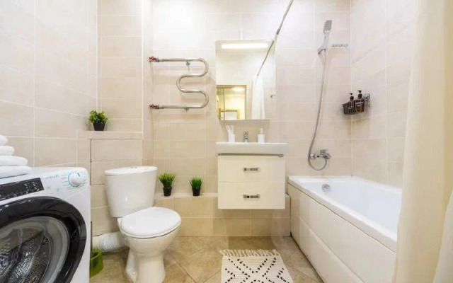 Апартаменты Чистый Взгляд на Линейной 116 рядом ТЦ Покровский