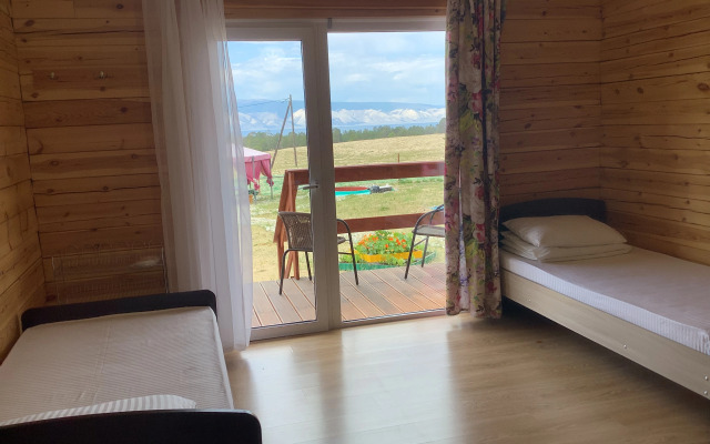 Гостевой дом Аура Байкала