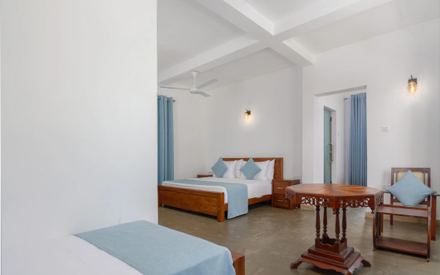 Gedara Boutique-hotel
